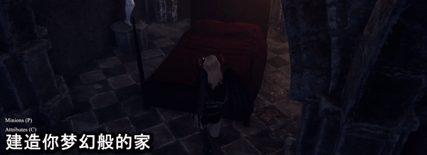 【大型动作ACT/3D作品/官中】惩戒魅魔(She Will Punish Them)V0.99 (STEAM官中+全DLC+MOD)【15G】