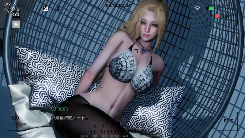更新[亚洲风SLG/动态] 永恒世界 Eternum v0.8.5 官中精翻版 [PC+安卓-12.0G]