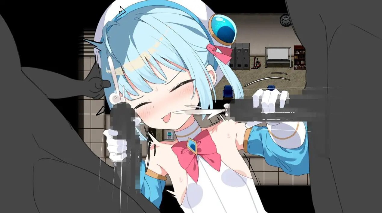 增添AZ[日式RPG/羞耻凌辱] 魔法少女泪泡 魔法少女ティアシャボン AI汉化版 [PC+安卓 2.50G]