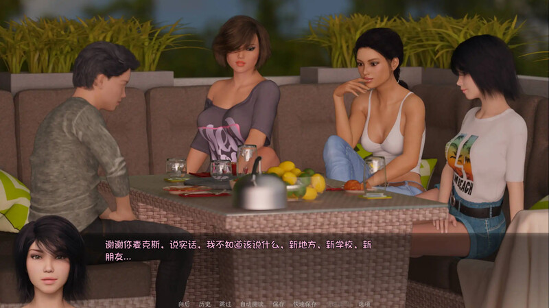 更新[欧美SLG/乱伦/动态] 老大哥： 另一个故事重建 Big Brother: Another Story Rebuild v0.10.00 官中版 [1.80G]