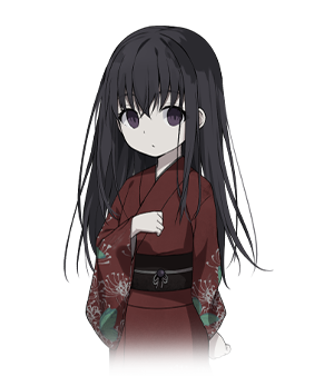 新作[日式RPG] 邪祟之月 ~被囚禁在幽冥之馆的少女~ 官中步兵版+全回想存档 [650M]