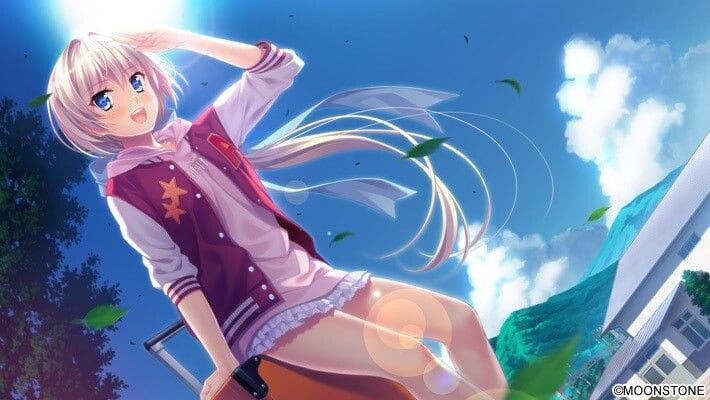 新步兵[拔作ADV/制服JK] 樱之杜†净梦者 サクラノモリ†ドリーマーズ  Steam官方中文版 AI去码版+全CG存档 [5.0G]