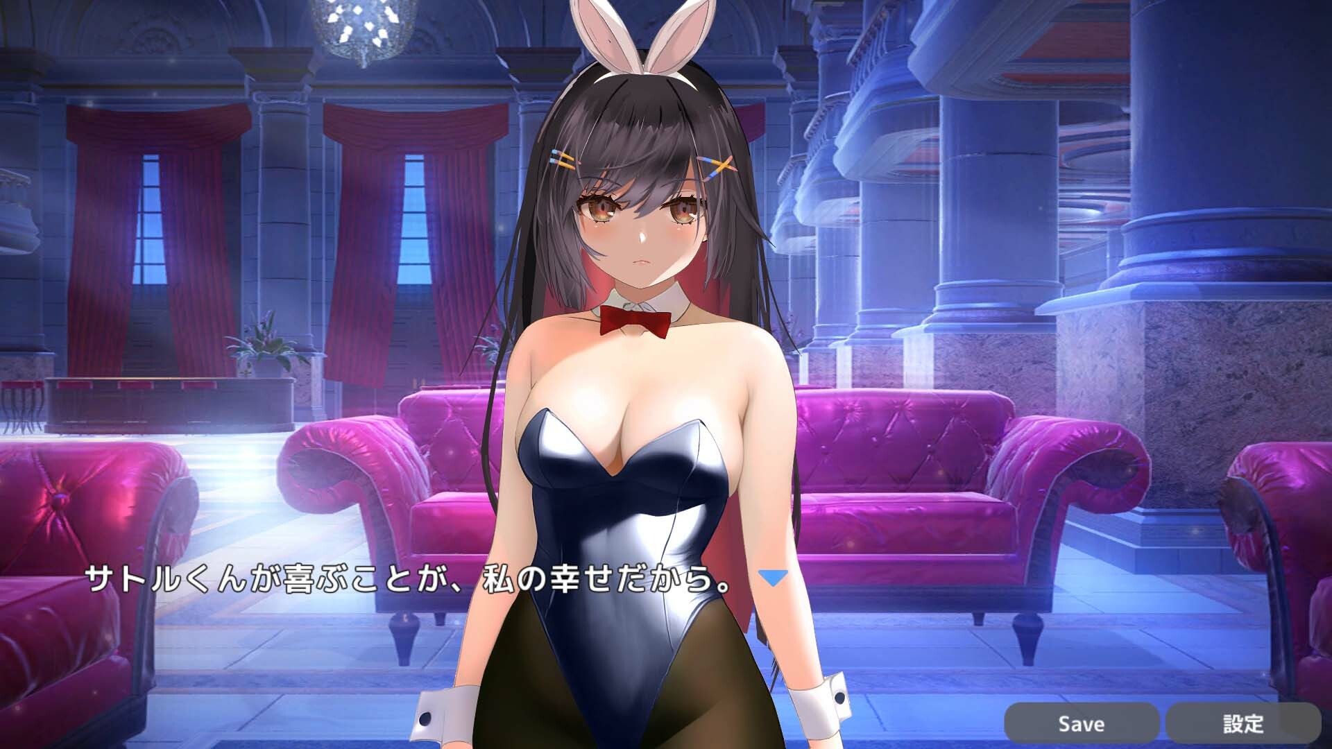 新作[亚洲风3D/动态] 性赌场 sex Casino 官方中文版 [4.0G]
