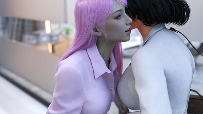 [更新]【欧美SLG/动态】命运与生命：沃林霍恩之谜（Fate and Life: The Mystery of Vaulinhorn）Ch.12 汉化中文【PC+安卓-7.70G】