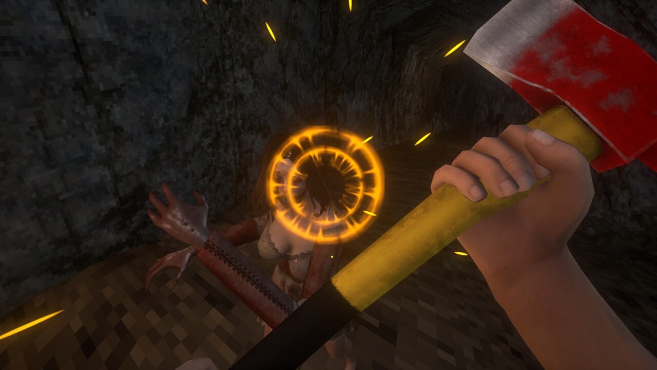 更新[欧美3D/逃跑/动态] 罪恶尖塔 Sin Spire v1.0.2 官中步兵版 正式版+存档 [1.60G]