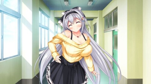 新作[日式ADV/后宫/动态] 真实动漫情境体验！DT アルエロゲシチュエーション！DT Ver1.0.0 STEAM官方中文步兵版 [6.50G]