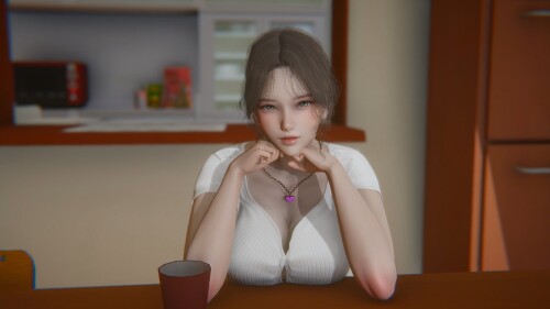 更新[策略SLG/3D/动态] 追逐欲望 Chasing Desires v0.3  汉化版 [PC+安卓3.90G]
