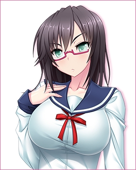 新汉化[拔作ADV/爆乳巨乳] 过度保护且色情的我的姐姐 過保護でエッチな僕の姉 AI汉化版+全CG存档 [2.40G]