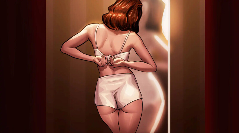 更新[欧美SLG/动态] 一线希望 The Silver Lining v0.9 汉化版 [PC+安卓-860M]