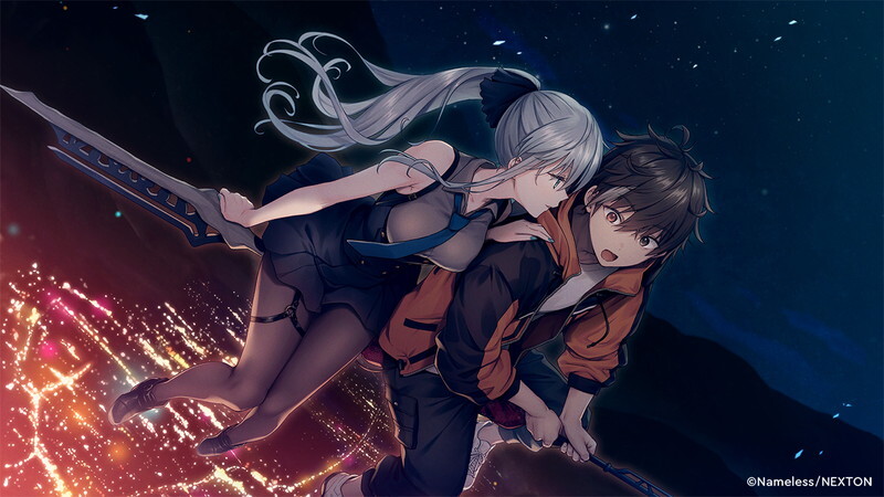 GT7月新作【大型ADV/战斗】DeepOne-领界侵犯-（DeepOne-領界侵犯-） AI汉化版 限定版+全CG存档+特典 [11.90G]