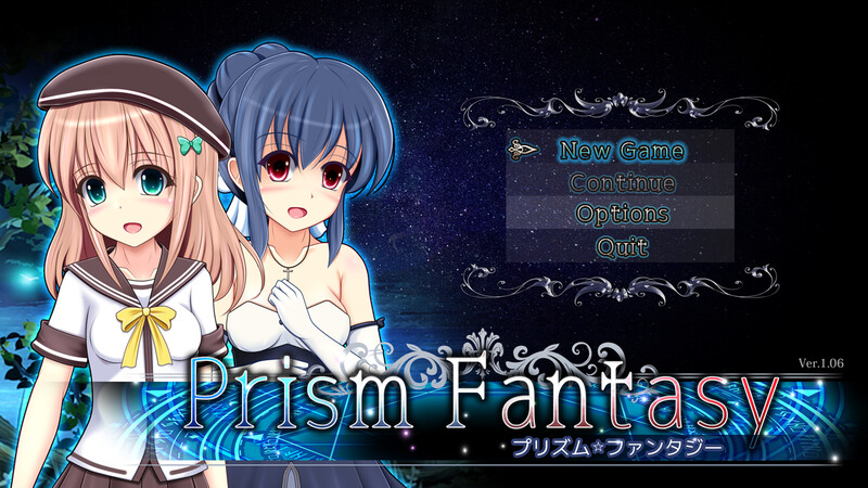 【回合RPG/淫乱羞辱】彩虹☆幻想（プリズム☆ファンタジー）v1.0.6 内嵌AI汉化版+全回想存档 [1.30G]