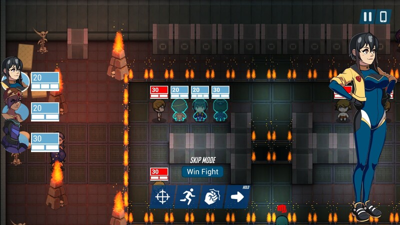 补档【战旗SLG/沙盒/捆绑SM/全动态】第三次危机（Third Crisis）V0.58.1 STEAM官中【5GB】