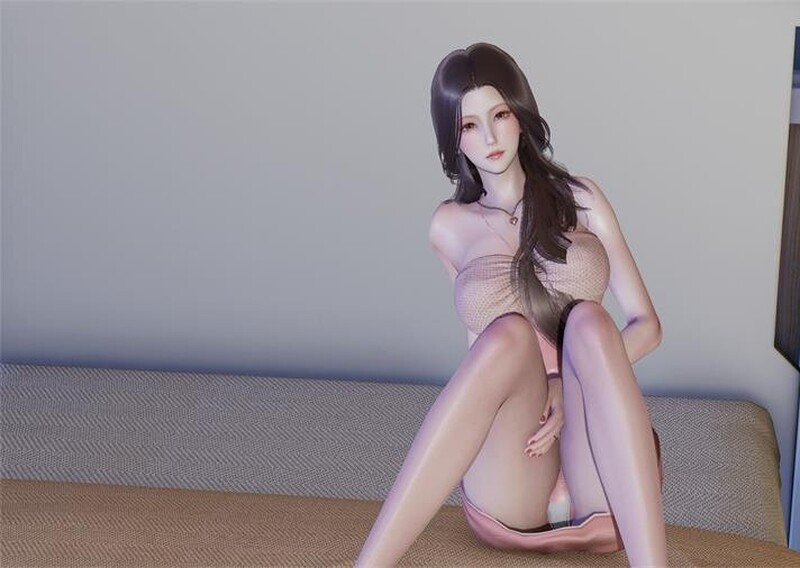 补档【国风SLG/动态】性启蒙重置版:全家篇 V2.0 官方中文【2.60G】