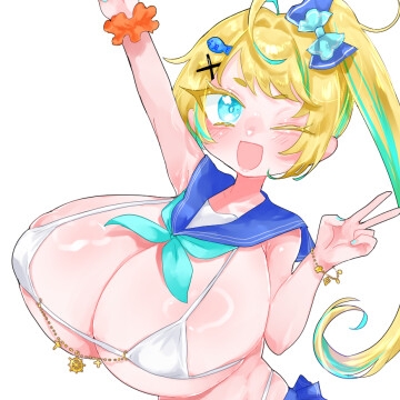 增添AZ[日式RPG/动态] 沦陷之岛：魔物娘的侵袭 モンスター娘に滅ぼされた島 V1.0 AI汉化版 [PC+安卓-1.30G]