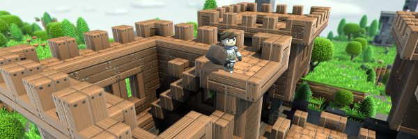 传送门骑士/Portal Knights(V1.72-集成全DLC)