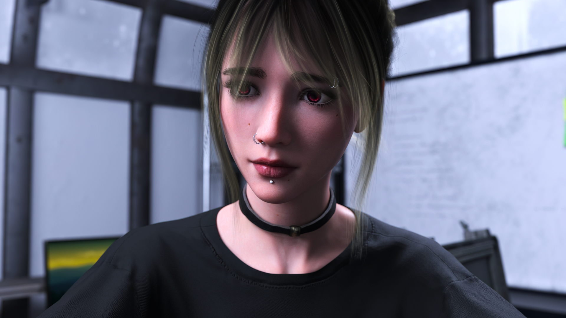 新作[欧美SLG/动态] 计划：激情 Projekt: Passion – S2 STEAM官方中文步兵版 [9.20G]