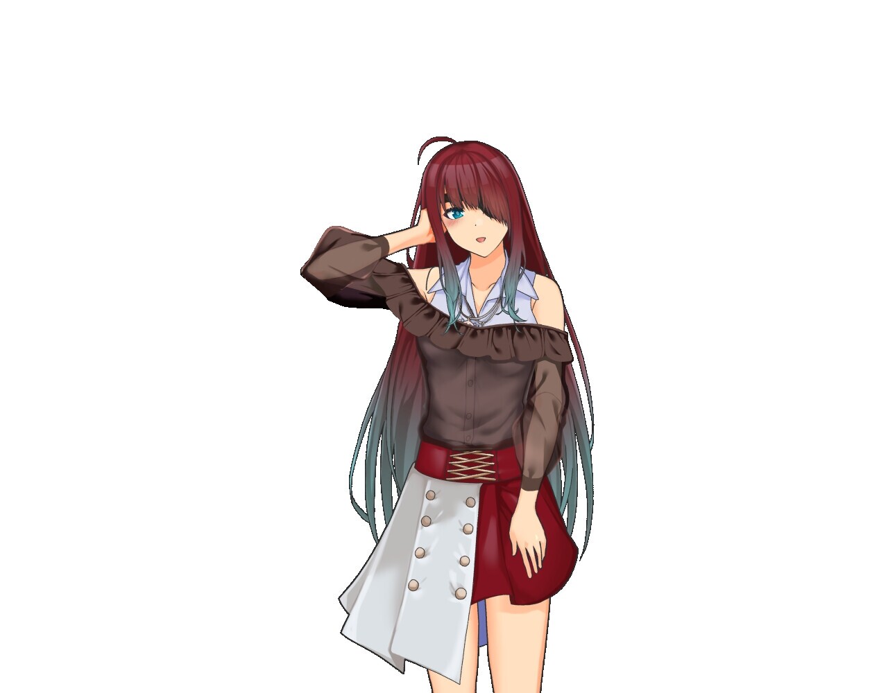 新汉化[日式RPG] 淫乐世界树外传2～恶龙与三位魔女～ 淫楽の世界樹より2～悪竜と三人の魔女～ v1.0.5 AI汉化版+全回想存档 [3.30G]