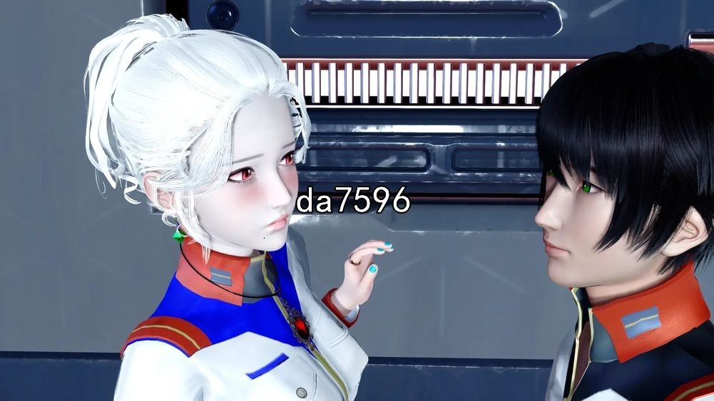 更新[亚洲风SLG/动态] 闪闪发光的雨 Funkelregen V0.8 汉化版 [PC+安卓-4.10G]