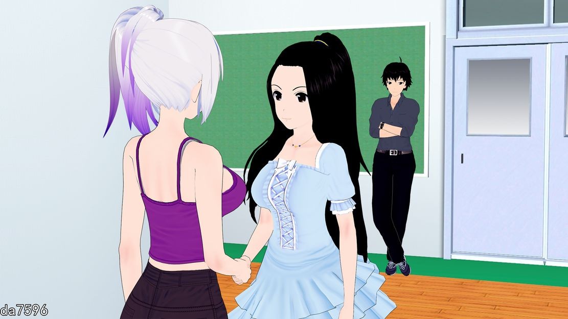 更新[欧美SLG/动态] 如果是为了我的妹妹我会变得更强大 ImoTsuyo: If It’s for My Young Sister, I’ll Be Stronger V0.21 汉化版 [1.10G]