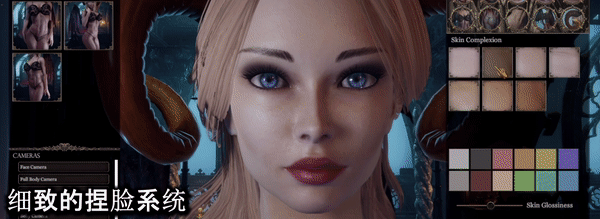 【大型动作ACT/3D作品/官中】惩戒魅魔(She Will Punish Them)V0.99 (STEAM官中+全DLC+MOD)【15G】