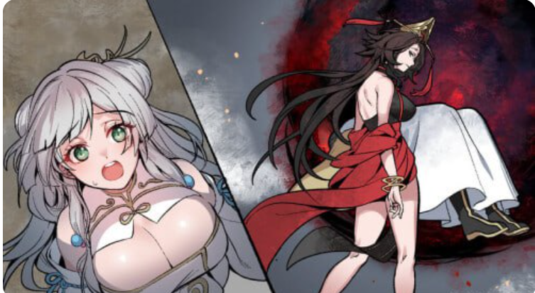 更新[修仙SLG/NTR/玄幻] 九界之上 Above The Immortality Realm v0.4.1 官中步兵版 [910M]