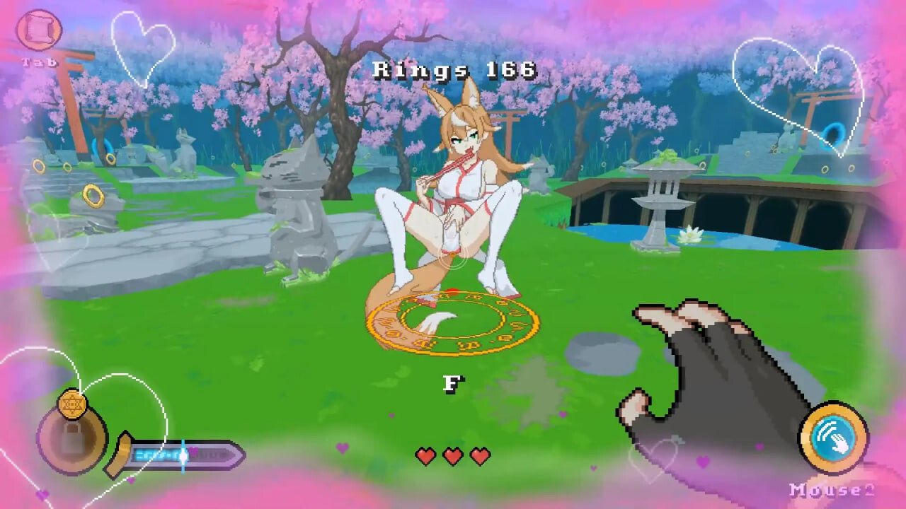 新作[迷宫ACT/魔王/触手/抚摸] 纳卡拉 Nakara [H版黑暗欺骗] v1.0 正式版 存档 [620M]