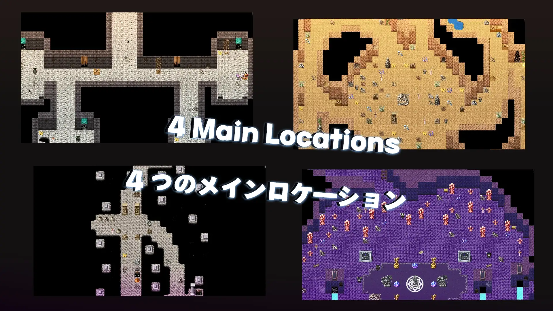 新作[冒险RPG/巨乳/爆乳] 前往洞穴 NTR Going To The Caves NTR AI汉化版 [2.20G]