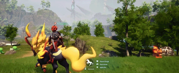 幻兽帕鲁/Palworld 单机/网络联机 更新v0.1.3.0
