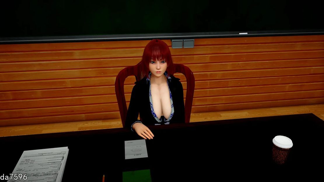 更新[亚洲风SLG/动态] 情欲后宫 欲望后宫 Lust Harem v0.47.1B 汉化版 [PC+安卓-4.70G]