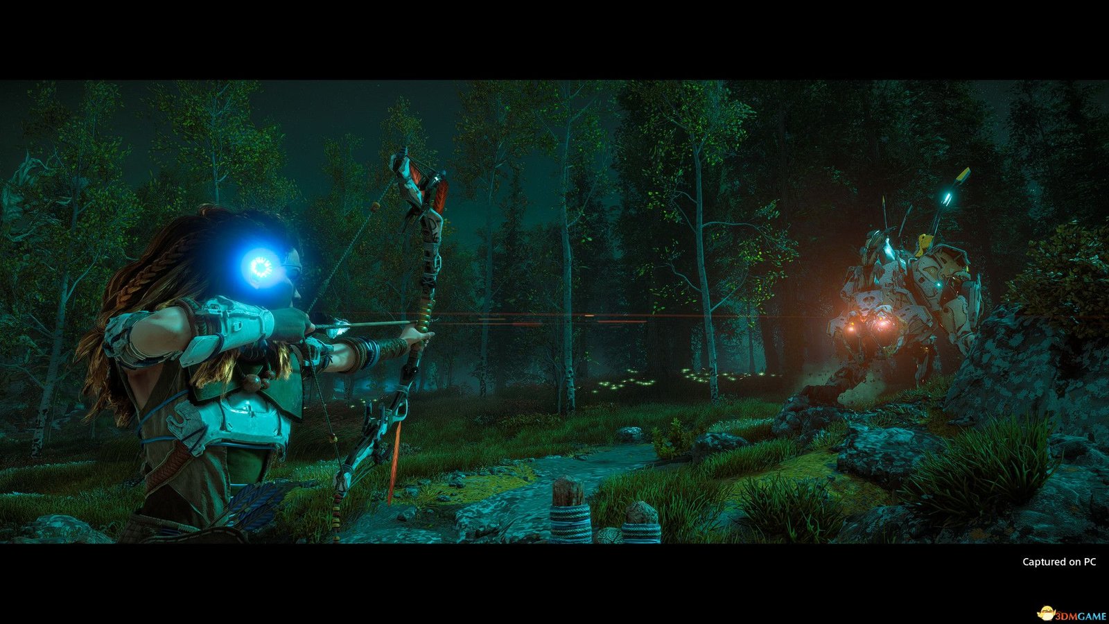 地平线:黎明时分/零之曙光/Horizon Zero Dawn(v1.10.H2)