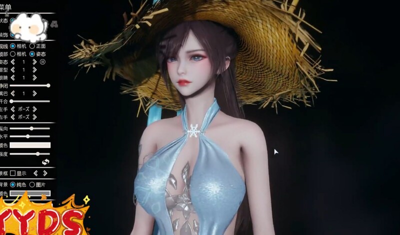 补档[I社大作/整合魔改/3D互动/动态] 甜心选择2-原欲/HoneySelect2 DX 崎玉玉玉玉 R16完美整合包[汉化补全/全MOD/上千私货角色卡/小白推荐] [248G]