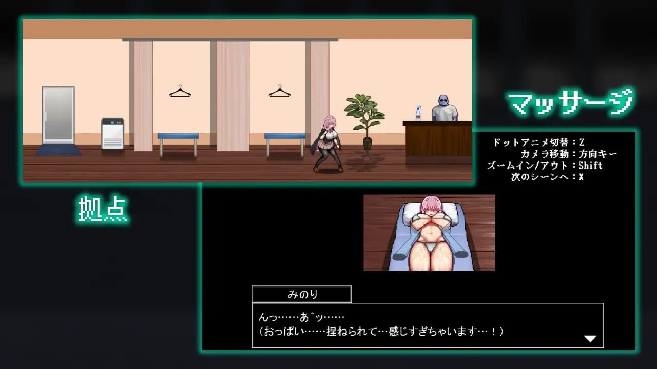 更新[动作ACT/像素动态] 献祭竞技场 Arena of sacrifice v1.03 生肉版+存档 [260M]