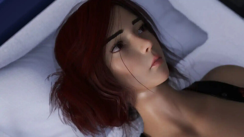 [更新]【欧美/SLG/动态】项目激情-计划激情（Projekt：Passion）V0.13 汉化中文【PC+安卓-7.40G】
