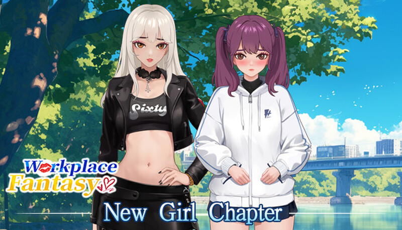 [更新]【沙盒SLG/都市后宫/动态2C】职场幻想（Workplace Fantasy）V1.2.16 (STEAM官中+存档+全DLC)【3.20G】