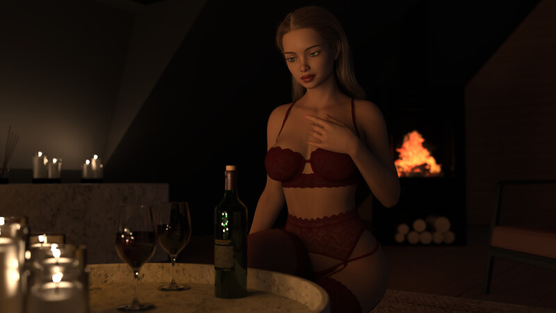 补档【欧美SLG/动态/3C】欲望的诗句:沙克邦(LustyVerse: ShackBang) V1.0 汉化中文完结版【2.10GB】