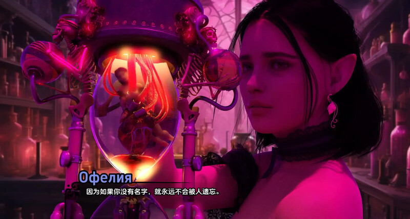 [更新]【欧美SLG/高渲染/动态】帝国编年史(Imperial Chronicles) V0.7 汉化中文【PC+安卓-2.30G】