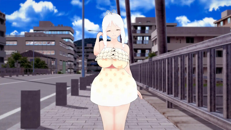 [更新]【日式SLG/动态】夏日阴影（Shadows of Summer）V0.03 汉化中文【PC安卓-600MB】