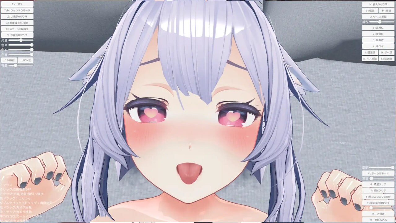 更新[互动SLG/3D作品/全动态] 性爱模拟器 SEXシミュレーター v25.10.17 官中版 [310M]