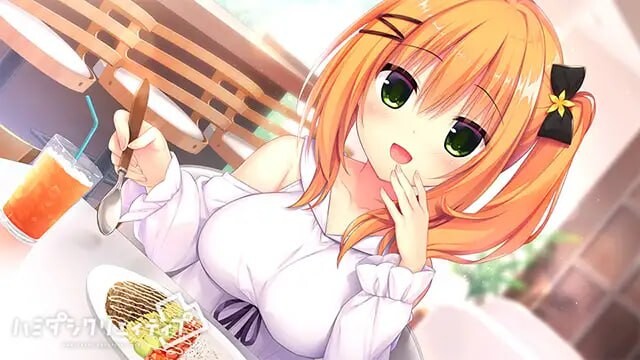 增添AZ[大型ADV/后宫] 灵感满溢的甜蜜创想凸 ハミダシクリエイティブ凸 v1.1.4 PC+安卓+IPA 官方中文版 [12.10G]