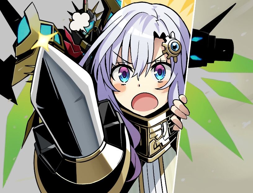 新汉化[日式RPG] 神机觉醒：瓦尔克罗斯 神機覚醒ヴァルクロス V1.63 精翻汉化版+全修图 [PC+安卓-3.60G]