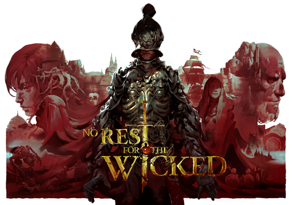 恶意不息 /No Rest for the Wicked (更新v13440)