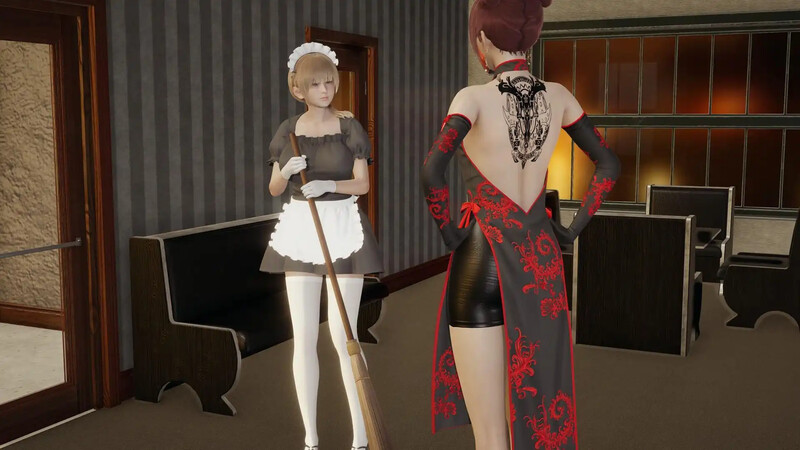 [更新]【亚洲风SLG/动态/汉化】光环（Aura Colors）V1.3 Ep3 汉化中文【PC+安卓-4.10G】