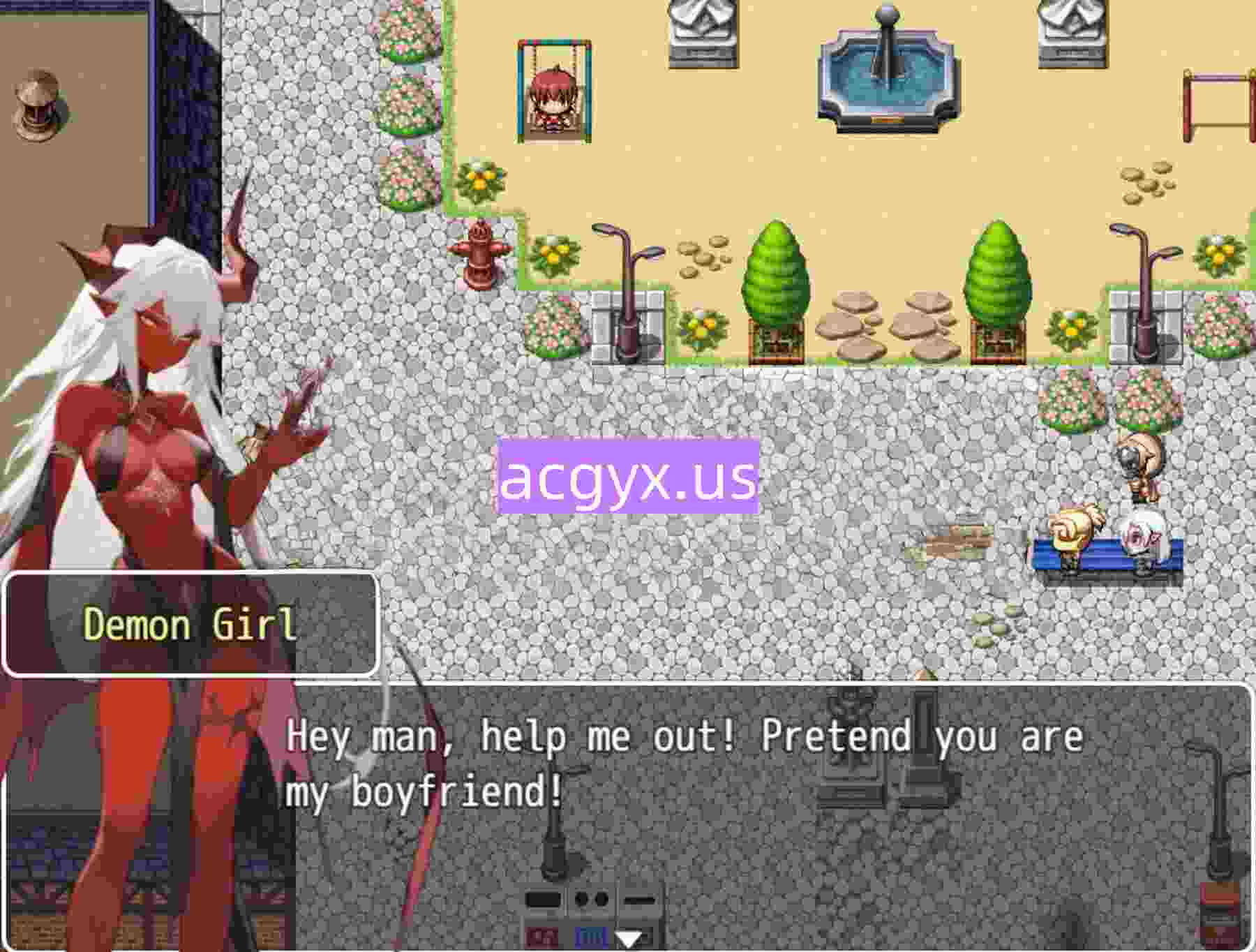 新作[日式SLG] 扭曲心灵的祈祷 Prayers of Distorted Minds v1.3.2 机翻步兵版 [3.50G]