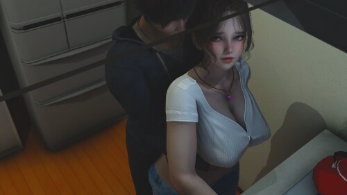 更新[策略SLG/3D/动态] 追逐欲望 Chasing Desires v0.3  汉化版 [PC+安卓3.90G]