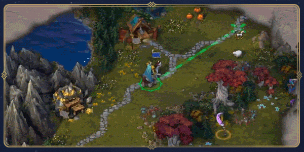魔法门之英雄无敌:上古纪元/Heroes of Might and Magic: Olden Era