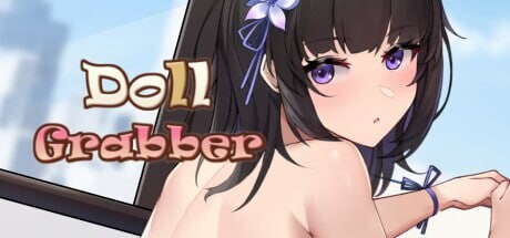 [日式SLG/无码/动态] 抓取玩偶 Doll Grabber Ver1.07 STEAM官方中文步兵版+DLC [360M]