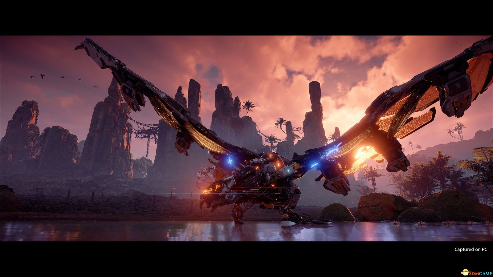 地平线:黎明时分/零之曙光/Horizon Zero Dawn(v1.10.H2)