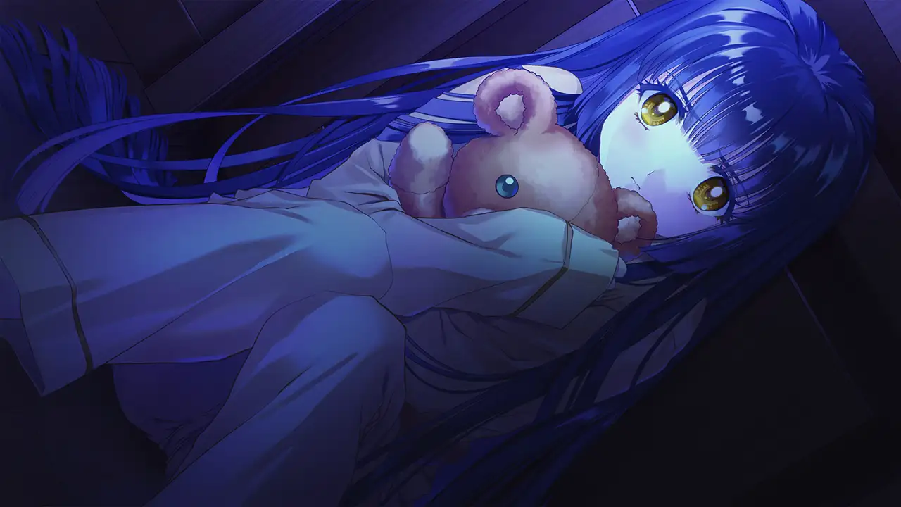 新汉化[精品ADV/启蒙大作] 无颜之月-待宵双椿- 顔のない月-待宵の双椿- 精翻汉化版+全CG存档 [2.3G]