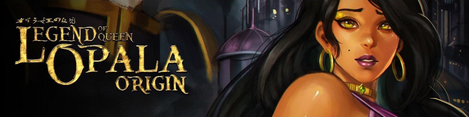 更新[欧美RPG/更新]  奥巴拉女王传说 Legend of Queen Opala – Origin v3.28b 内嵌AI汉化版 润色+步兵 [3.30G]