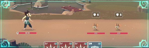 一门之隔/One More Gate A Wakfu Legend(v0.8)